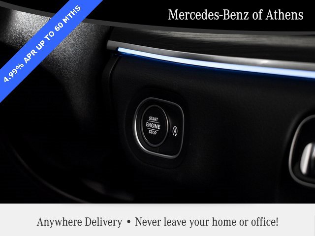 New 2026 Mercedes-Benz GLS 450 4MATIC image 27