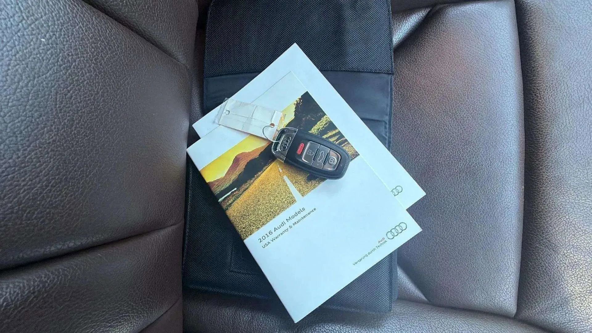 Used 2016 Audi Q5 3.0T Premium Plus image 38