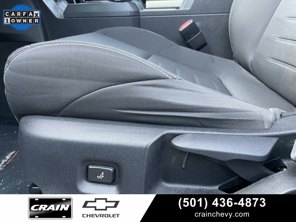 Used 2024 Toyota Tacoma Limited image 10