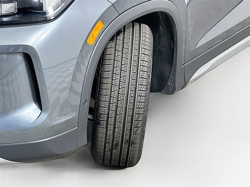 New 2026 Volkswagen Tiguan SE image 25