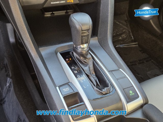 Certified 2018 Honda Civic LX image 31