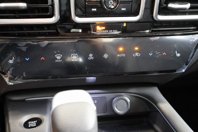 New 2026 Nissan Sentra SR w/ SR Premium Package FWD image 22