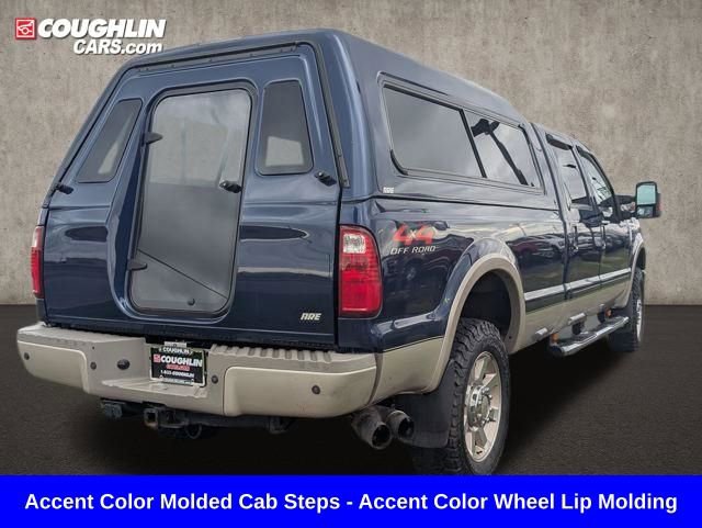 Used 2008 Ford F350 King Ranch image 7