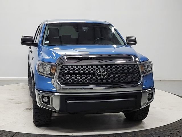 Used 2021 Toyota Tundra SR5 AWD/4WD image 2