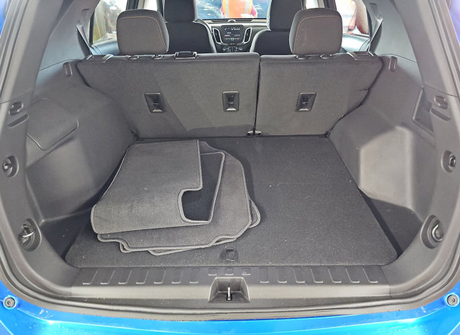 Certified 2024 Chevrolet Equinox LT AWD/4WD image 10