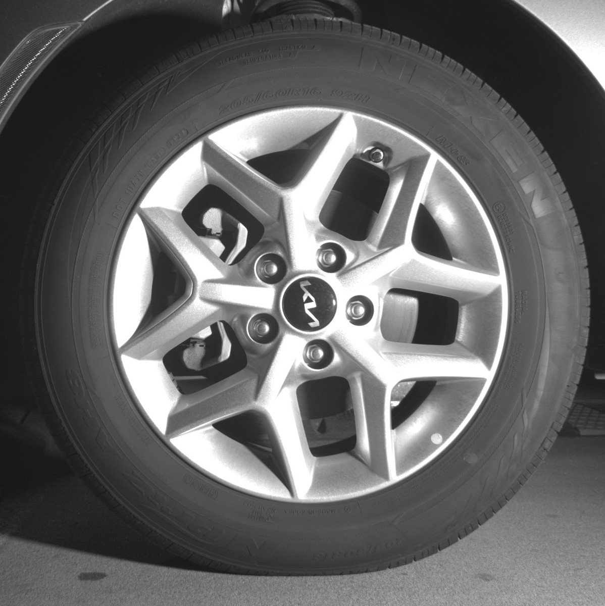 Used 2025 Kia Soul LX w/ LX Technology Package image 12