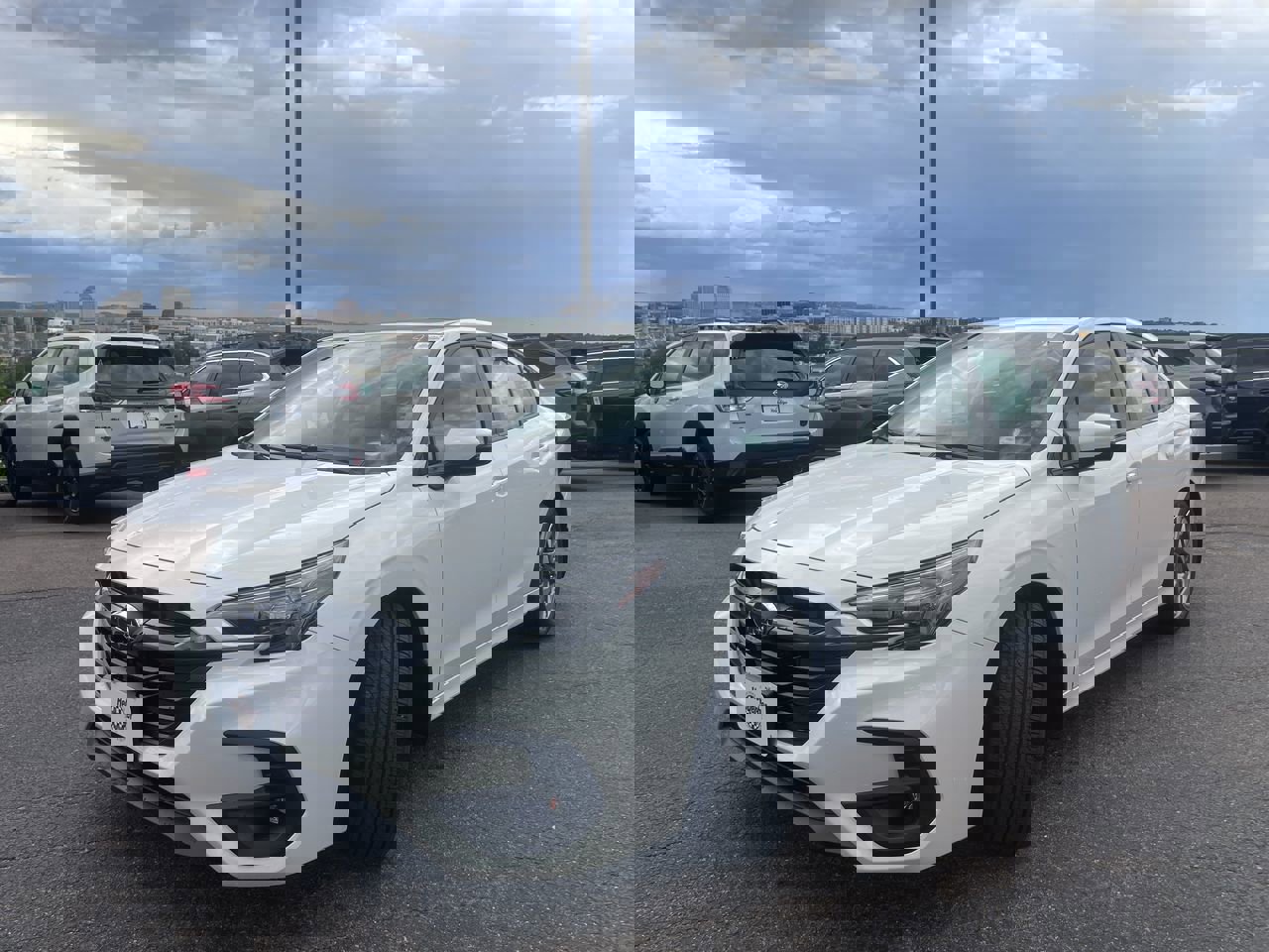 New 2025 Subaru Legacy Limited w/ Popular Package #2 image 3