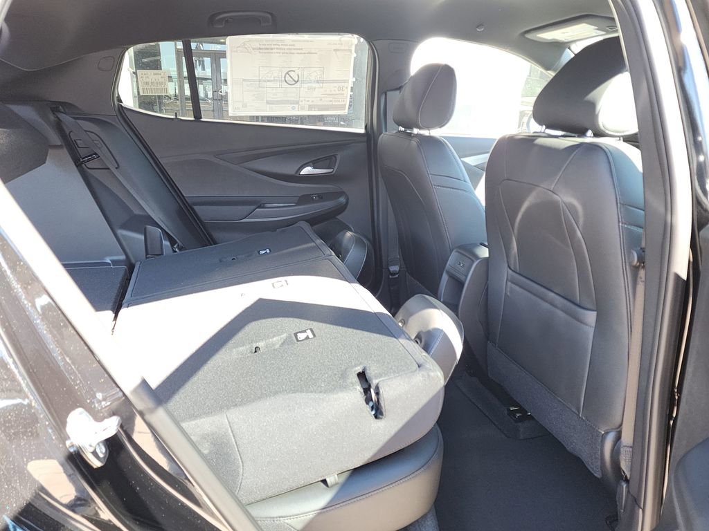 New 2026 Buick Envista Preferred image 42