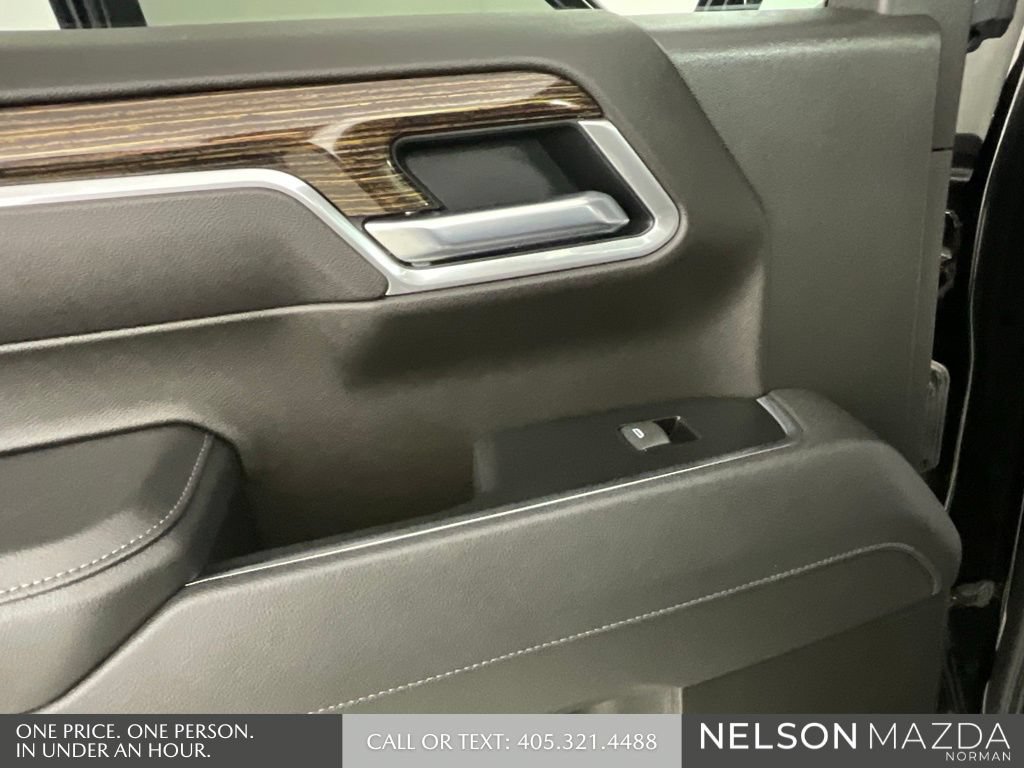 Used 2025 GMC Sierra 1500 Elevation AWD/4WD image 18