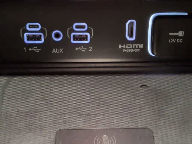 Used 2023 Jeep Grand Cherokee Summit image 33