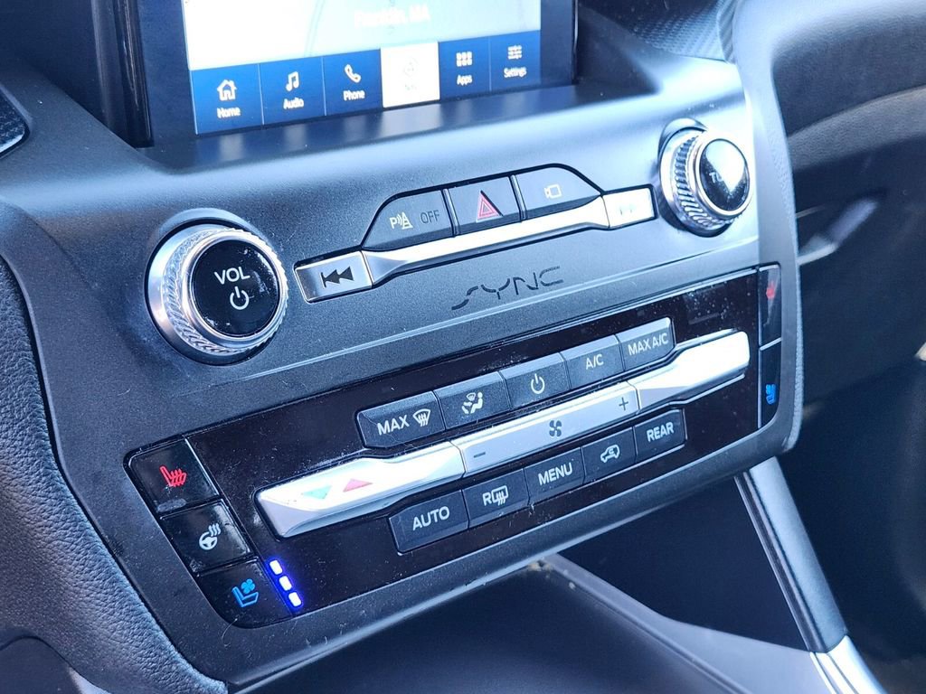 Used 2020 Ford Explorer ST w/ Premium Technology Package image 25