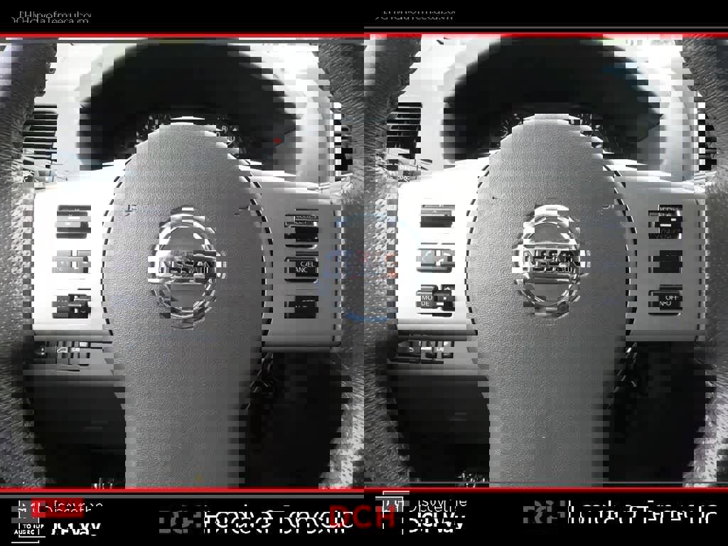 Used 2019 Nissan Frontier SV w/ Value Truck Package image 9