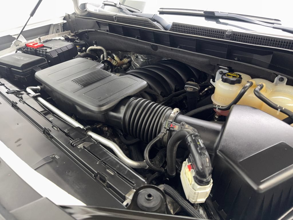 Used 2024 GMC Yukon SLT RWD image 83