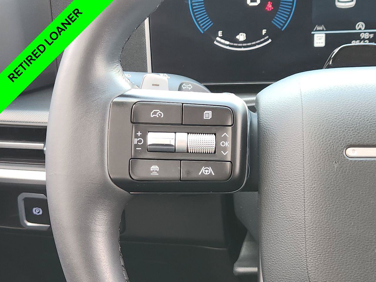 New 2026 Hyundai Santa Fe SEL w/ Tow & Go Package FWD image 26