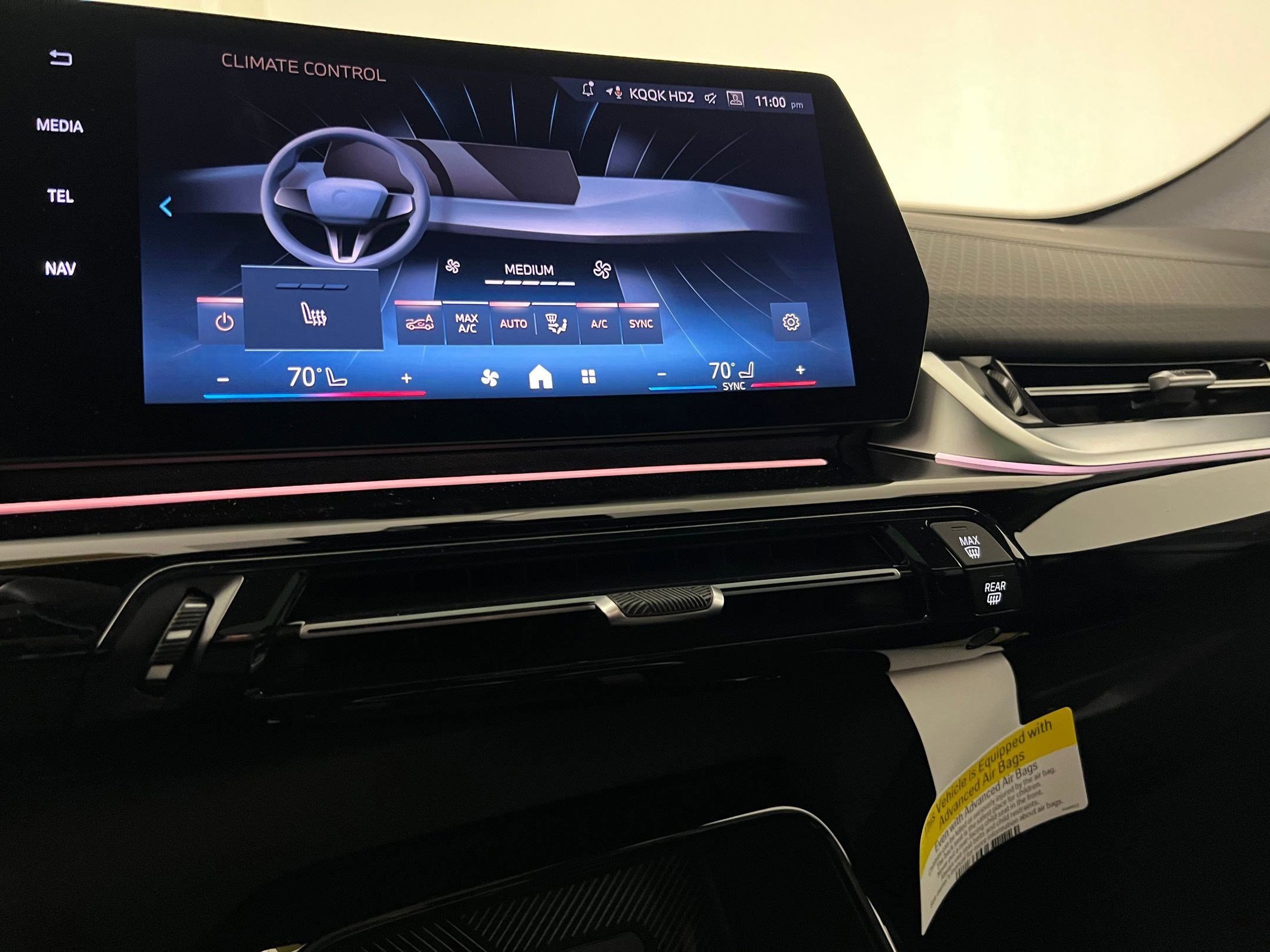 Used 2025 BMW X2 xDrive28i w/ Convenience Package image 27