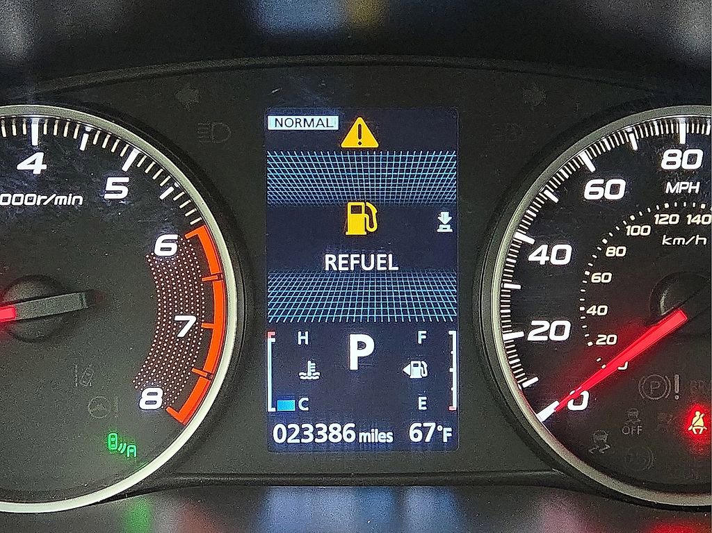 Used 2024 Mitsubishi Eclipse Cross SE image 25