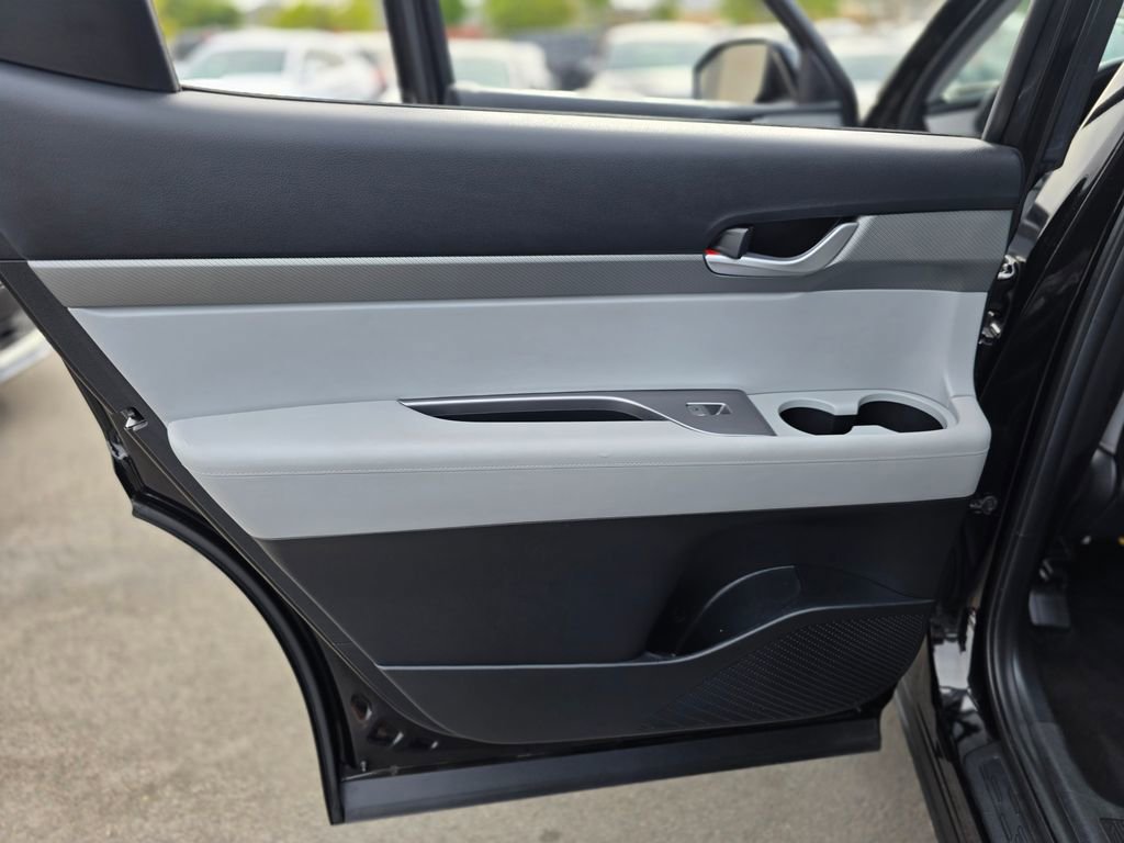 Used 2025 Hyundai Palisade SEL FWD image 21