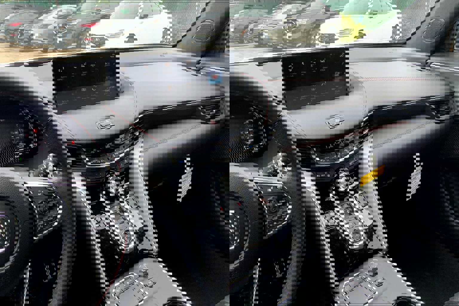 New 2025 Acura TLX SH-AWD w/ A-SPEC Pkg image 6