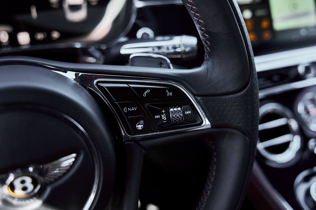 Used 2020 Bentley Continental GT First Edition AWD/4WD image 53