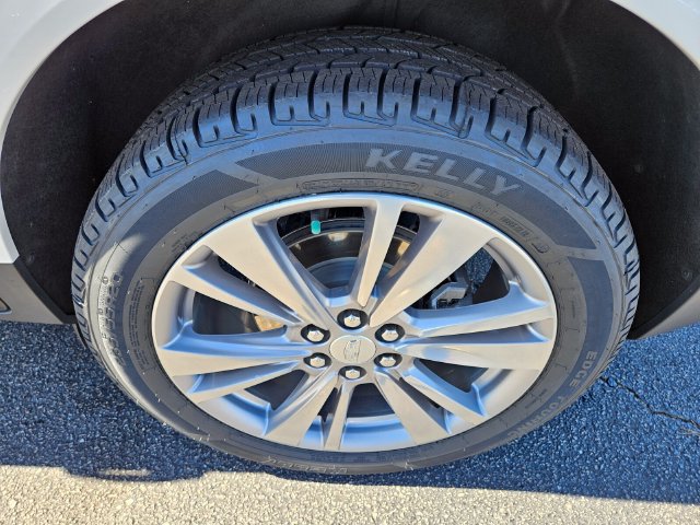 Used 2024 Cadillac XT5 Premium Luxury w/ Technology Package FWD image 14