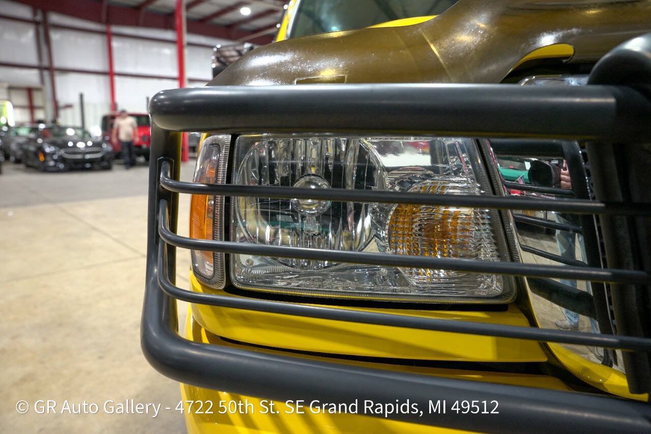 Used 2006 Ford Ranger XLT AWD/4WD image 40
