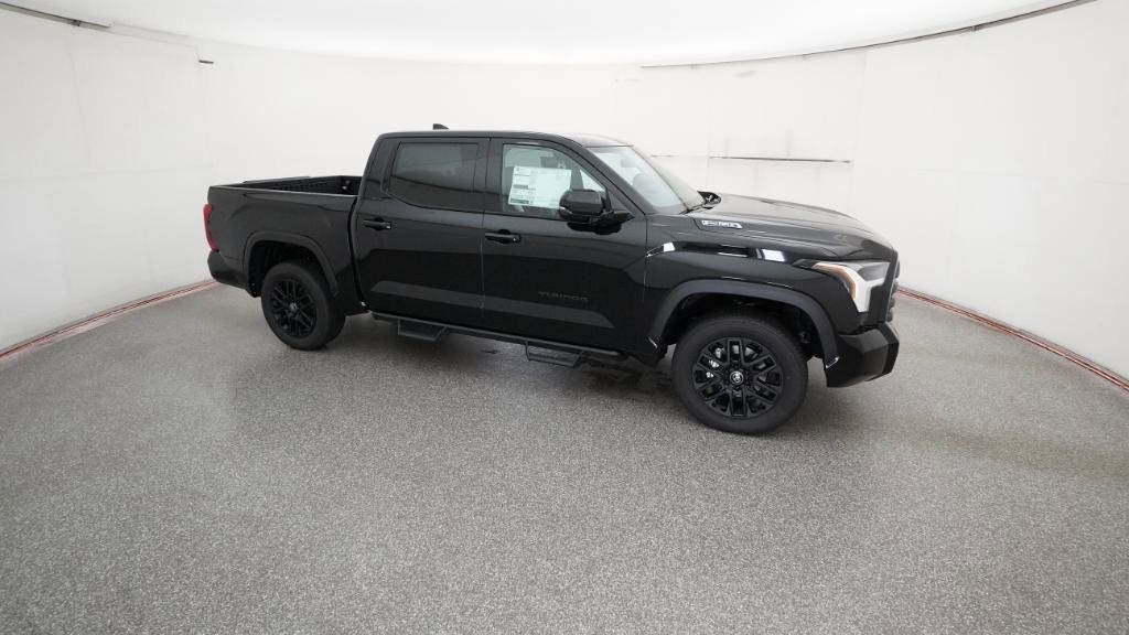 New 2026 Toyota Tundra Limited image 12