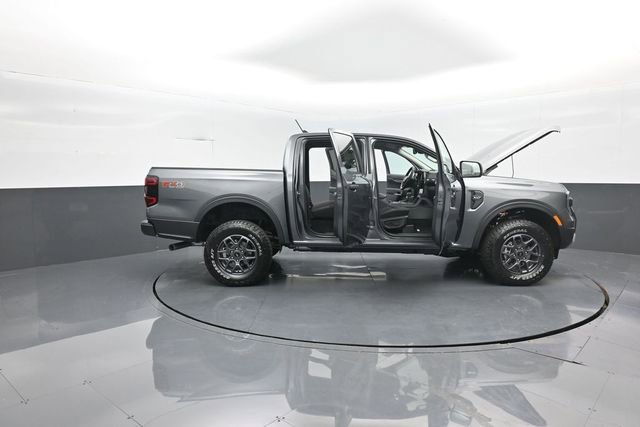 New 2025 Ford Ranger XLT w/ Equipment Group 301A High image 27