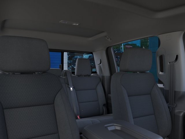New 2026 Chevrolet Silverado 1500 LT AWD/4WD image 24
