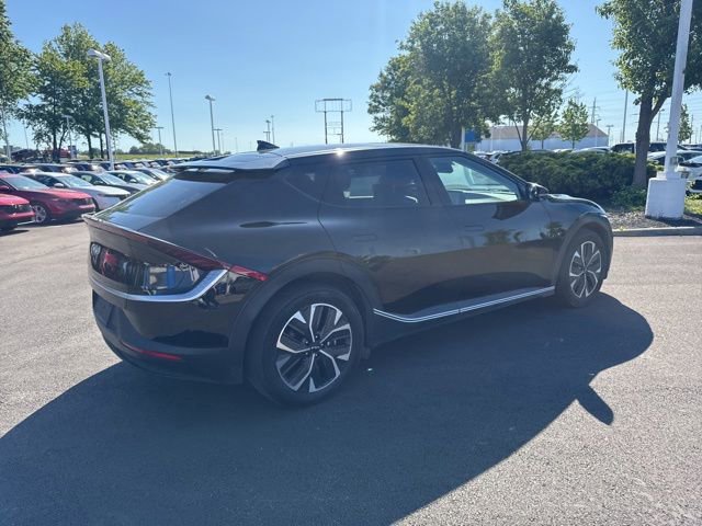 Used 2024 Kia EV6 Light AWD/4WD image 12