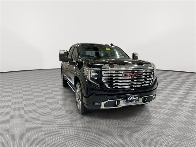 Certified 2024 GMC Sierra 1500 Denali w/ Denali Reserve Package image 2