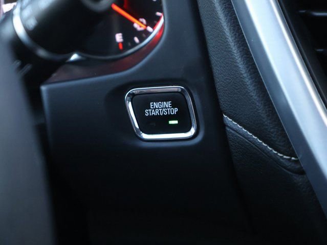 Certified 2022 GMC Acadia SLT w/ Technology Package image 34