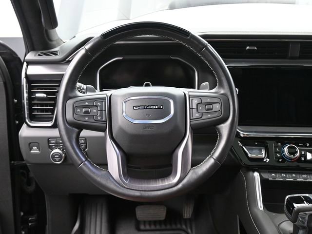 Used 2024 GMC Sierra 1500 Denali Ultimate image 27