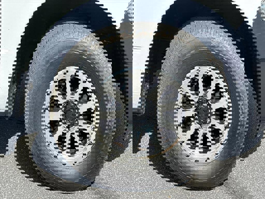 Used 2024 RAM 1500 Tradesman w/ Trailer Tow Package image 24