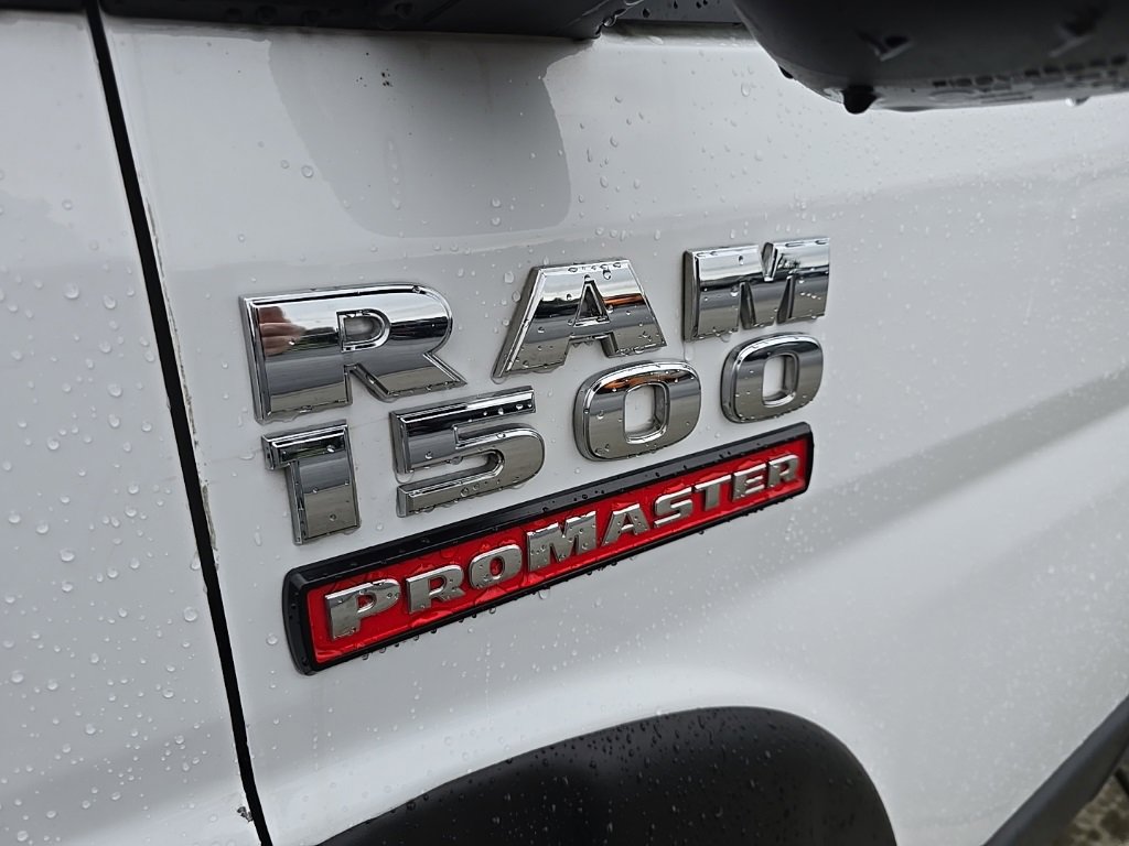 Used 2018 RAM ProMaster 1500 image 31