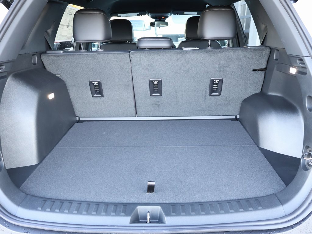 New 2026 GMC Terrain Elevation w/ Elevation Premium Package image 28