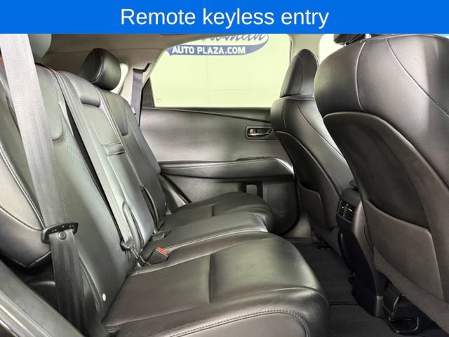 Used 2015 Lexus RX 350 AWD image 18