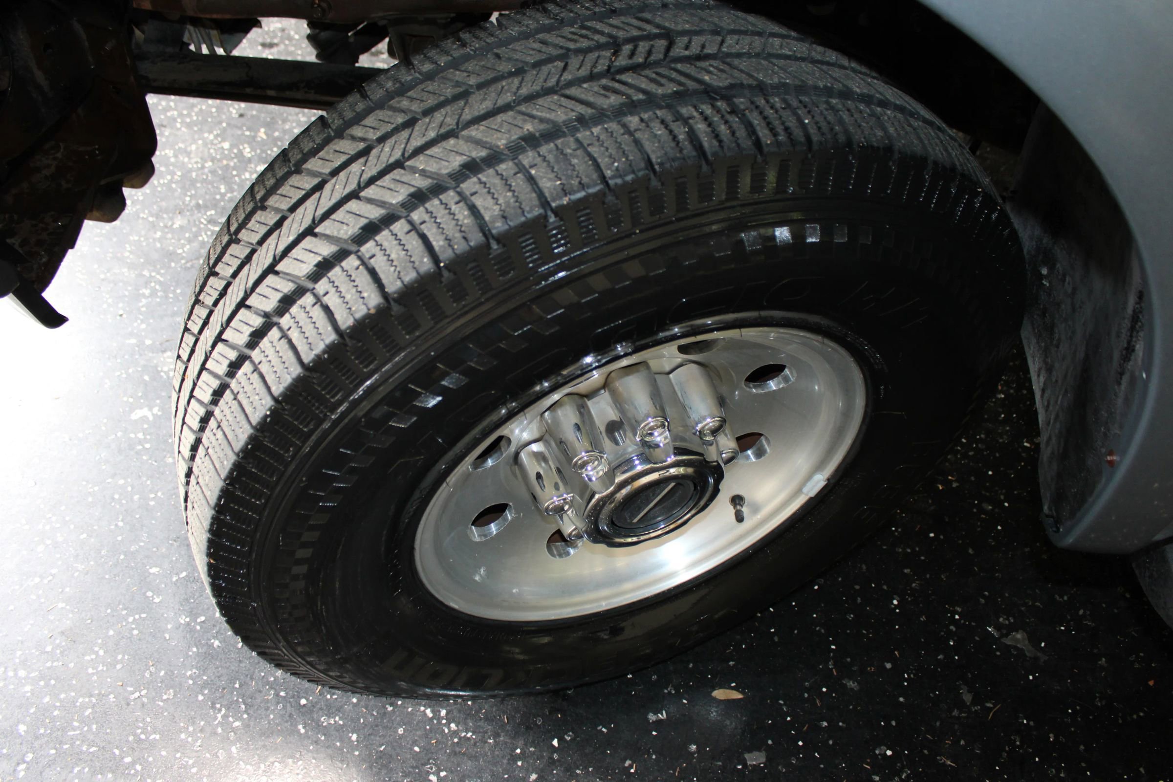 Used 2000 Ford Excursion XLT image 36