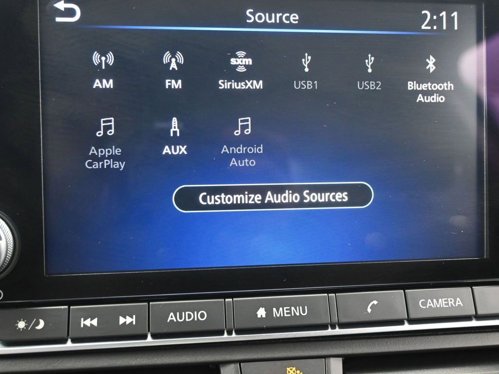 Used 2024 Nissan Altima 2.5 SV image 31