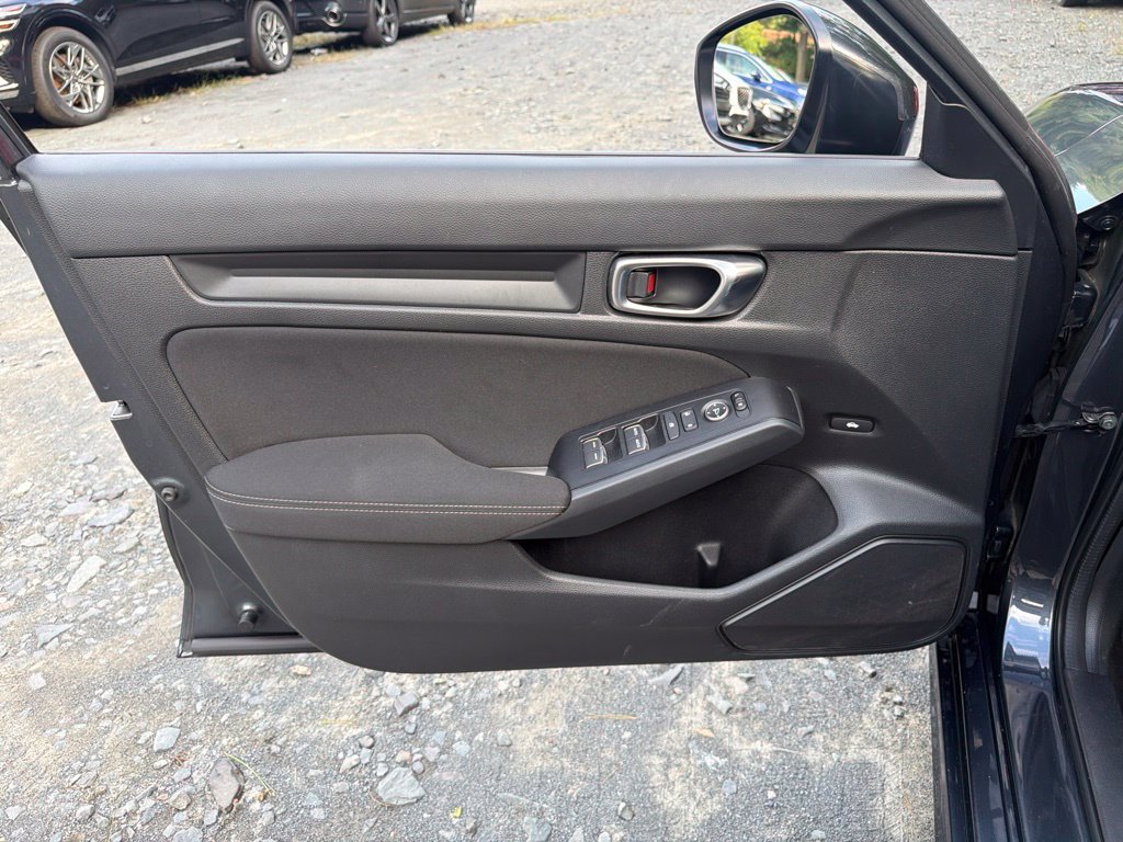 Used 2024 Honda Civic LX image 15