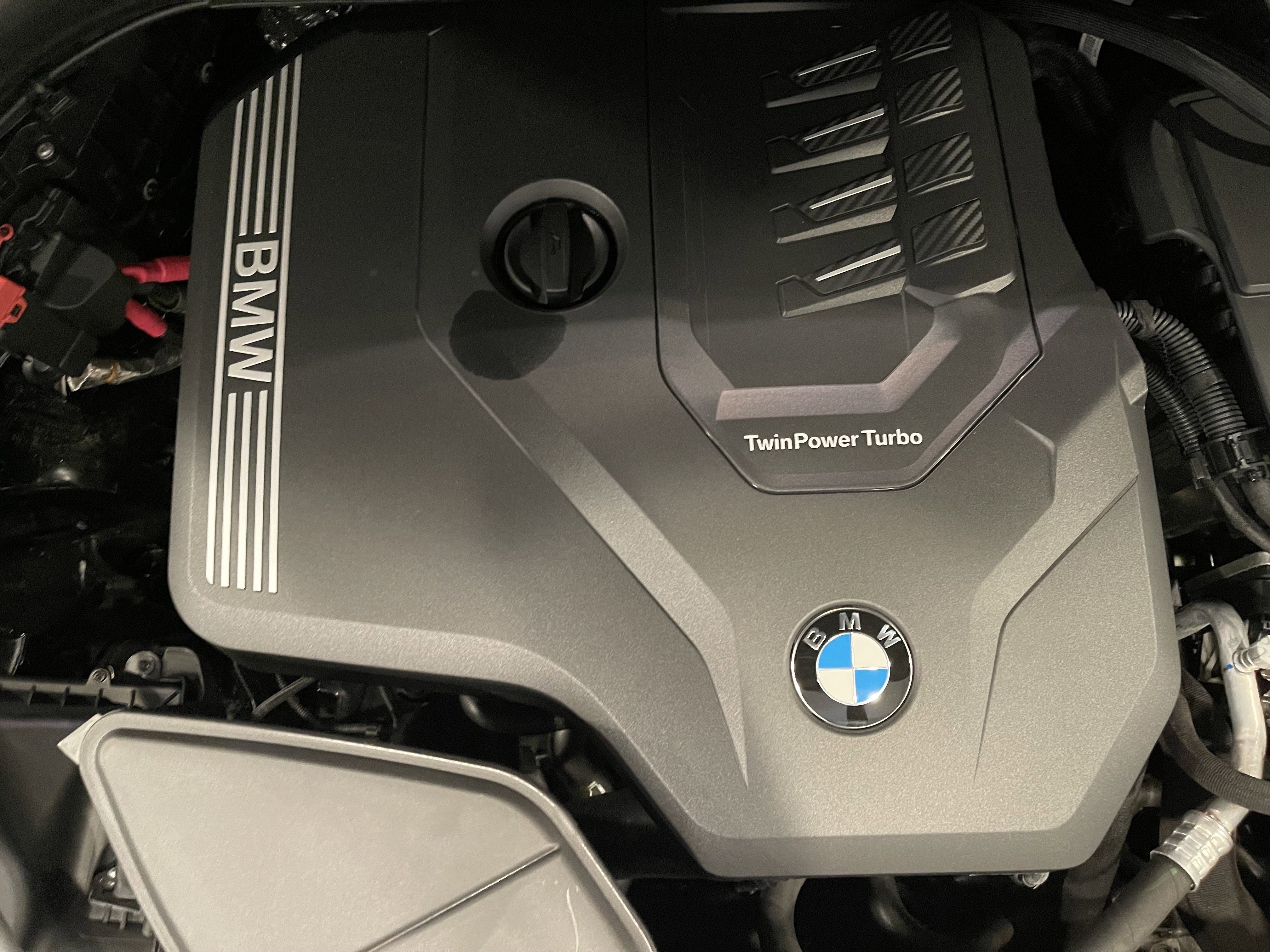 Used 2023 BMW X3 xDrive30i w/ Premium Package image 36