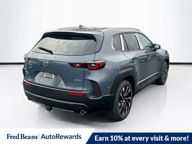 New 2026 MAZDA CX-50 2.5 Hybrid w/ Weather Package image 7