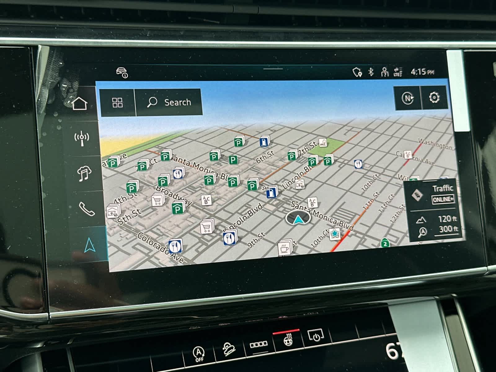New 2026 Audi Q7 2.0T Premium Plus AWD/4WD image 19