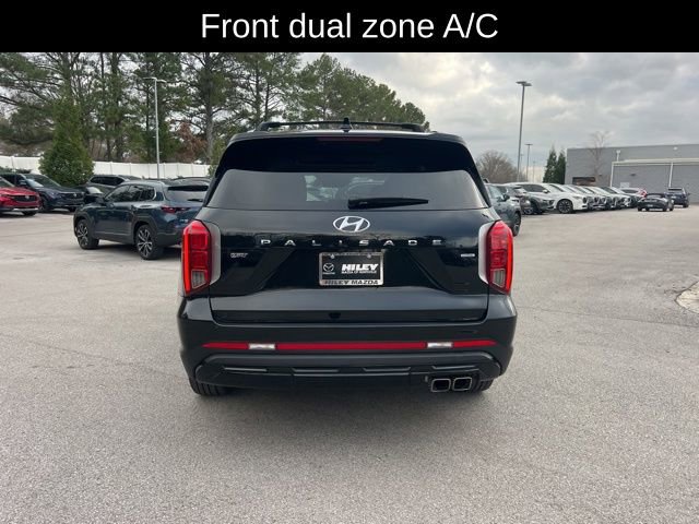 Used 2024 Hyundai Palisade XRT image 7