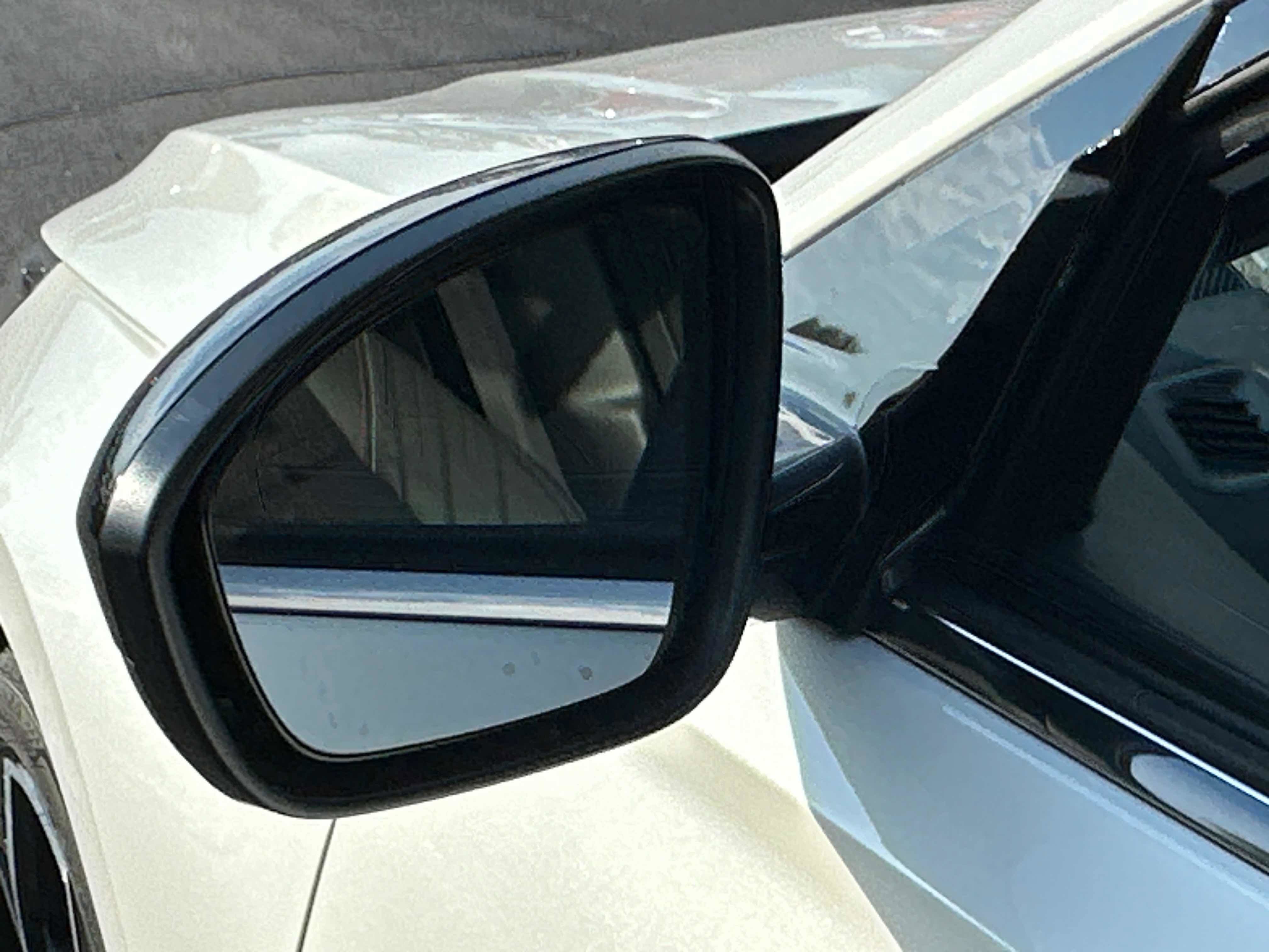 New 2025 Nissan Altima 2.5 SR w/ SR Premium Package image 11