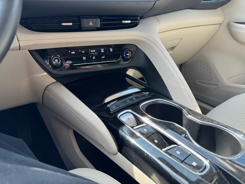 Used 2023 Buick Envision Preferred image 14