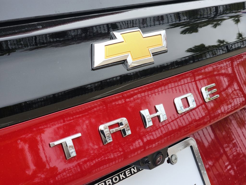 New 2026 Chevrolet Tahoe LS image 7