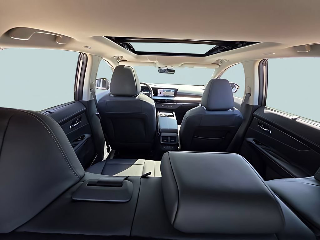 New 2026 Nissan Murano Platinum w/ Cargo Package AWD/4WD image 29