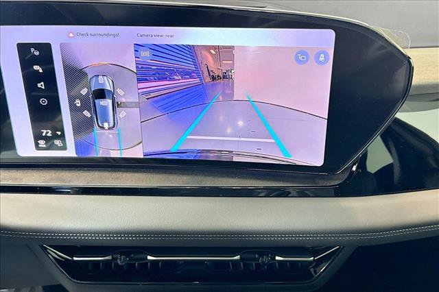 New 2027 Audi Q6 e-tron Premium AWD/4WD image 13