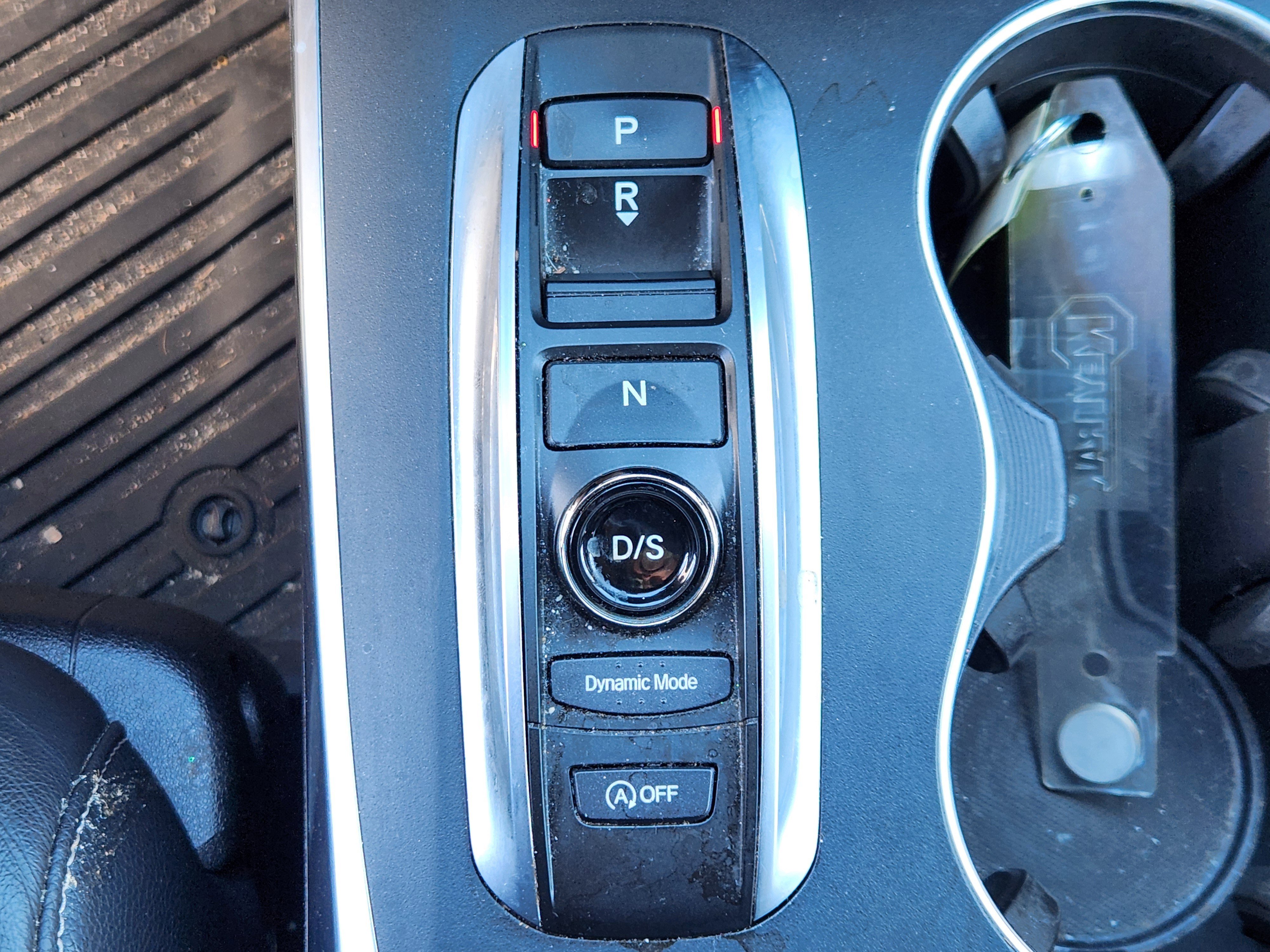 Used 2020 Acura MDX SH-AWD w/ Technology Package image 13