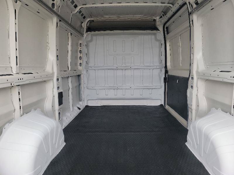 Used 2015 RAM ProMaster 1500 FWD image 5